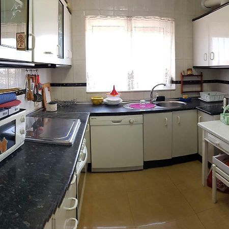 Malaga Centro Apartment Ngoại thất bức ảnh