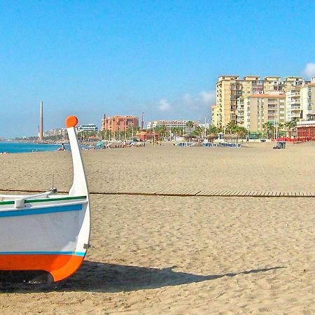 Malaga Centro Apartment Ngoại thất bức ảnh