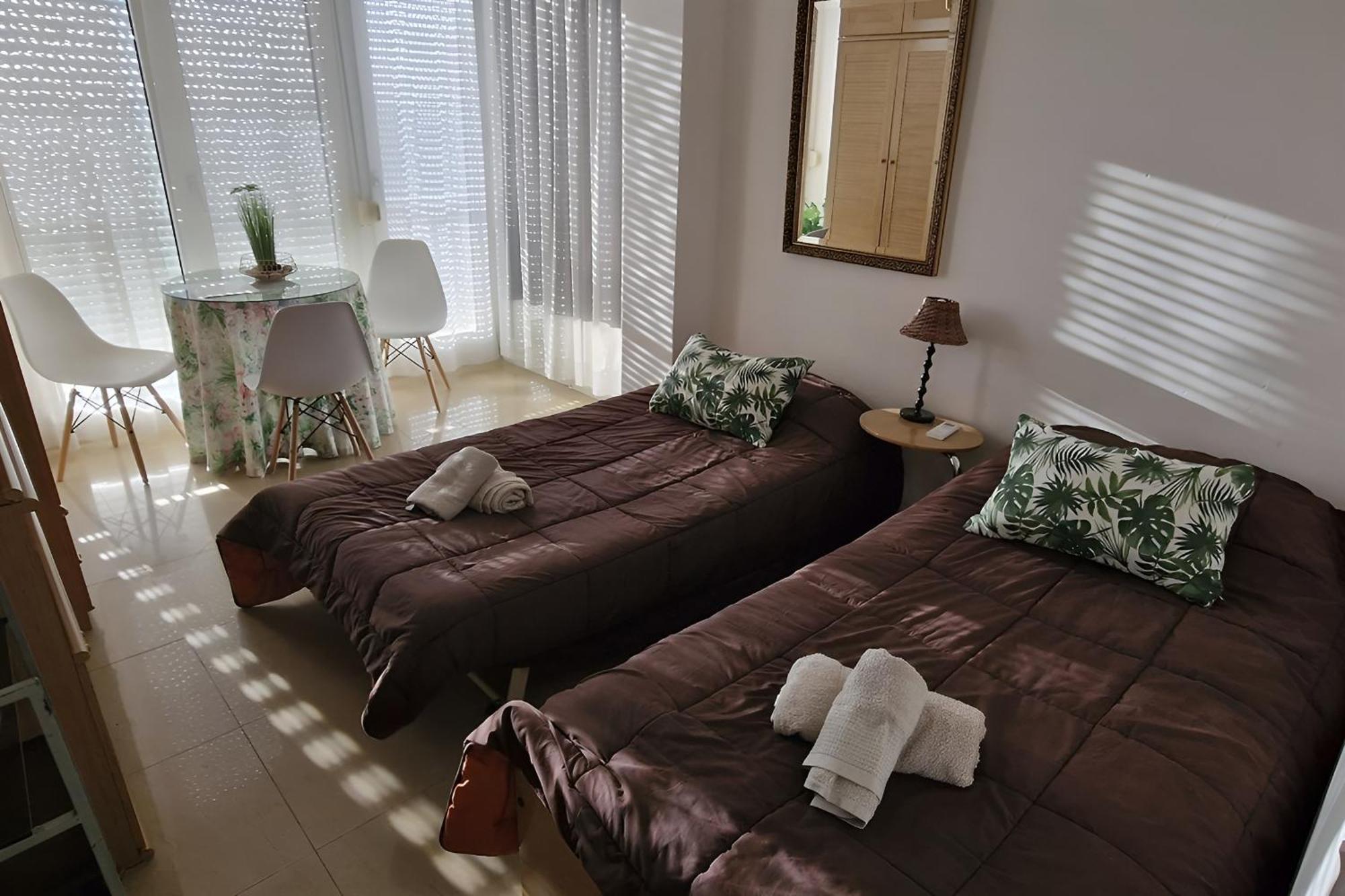 Malaga Centro Apartment Ngoại thất bức ảnh