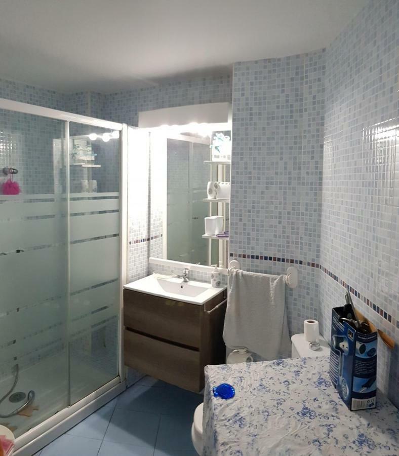 Malaga Centro Apartment Ngoại thất bức ảnh
