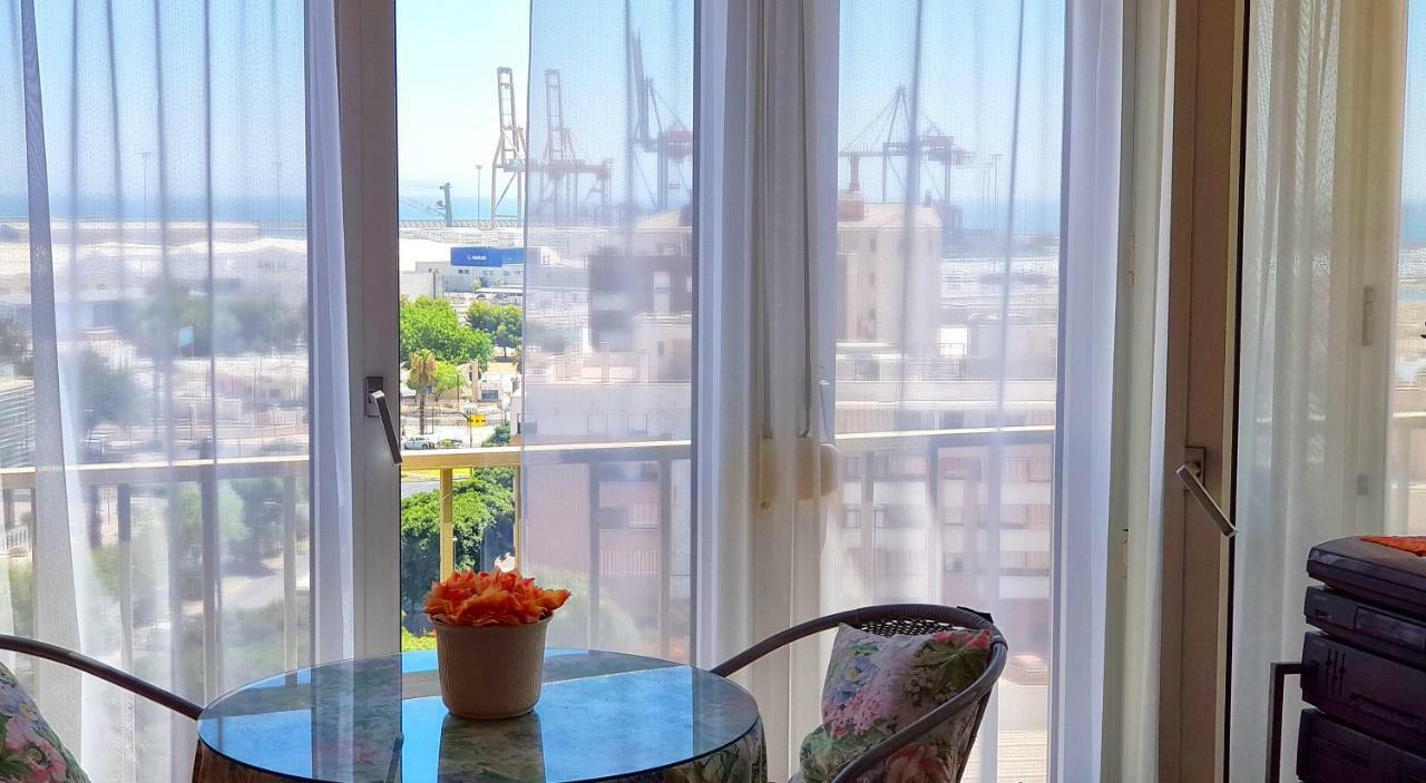Malaga Centro Apartment Ngoại thất bức ảnh