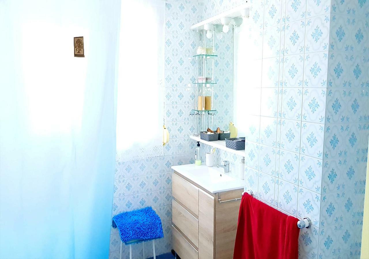 Malaga Centro Apartment Ngoại thất bức ảnh