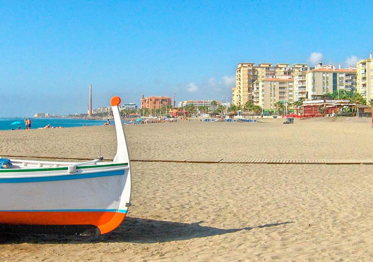 Malaga Centro Apartment Ngoại thất bức ảnh